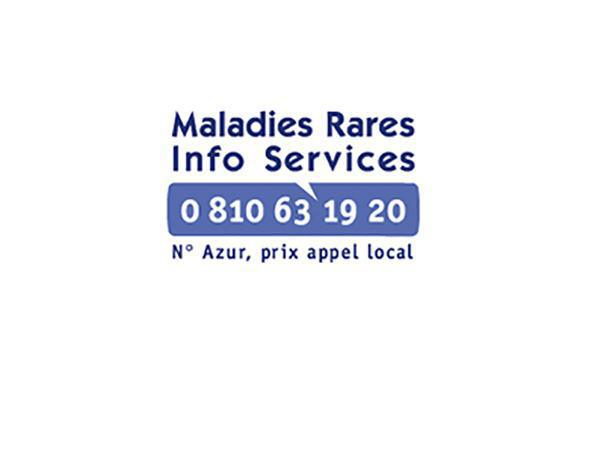 Maladies rares info services