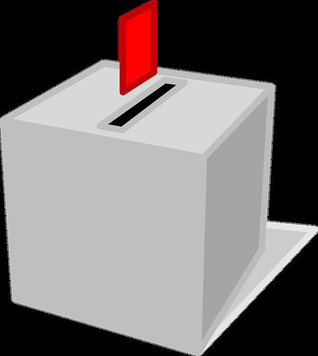 Isoloirs et urnes : le secret du vote doit être garanti