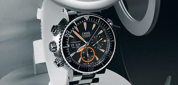 Oris 7598 online