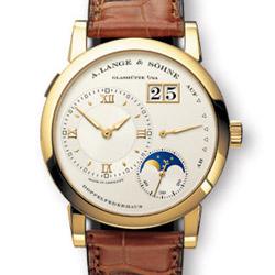 Montres lange orders sohne