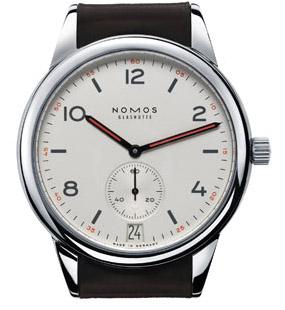 PRIX DU NEUF ET TARIFS DES MONTRES NOMOS GLASH TTE