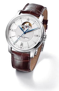 PRIX DU NEUF BAUME ET MERCIER CLASSIMA EXECUTIVE ACIER