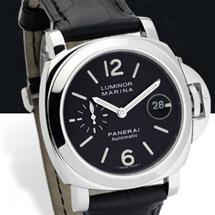 Prix et Tarifs des Montres Panerai Luminor Marina Contemporaines