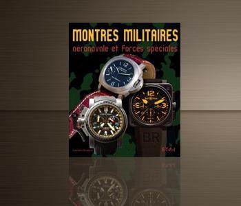 Montres militaires a ronavale et forces sp ciales