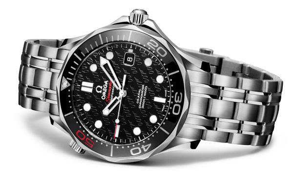 New James Bond Omega Replique Montre – replica Montres Magasins