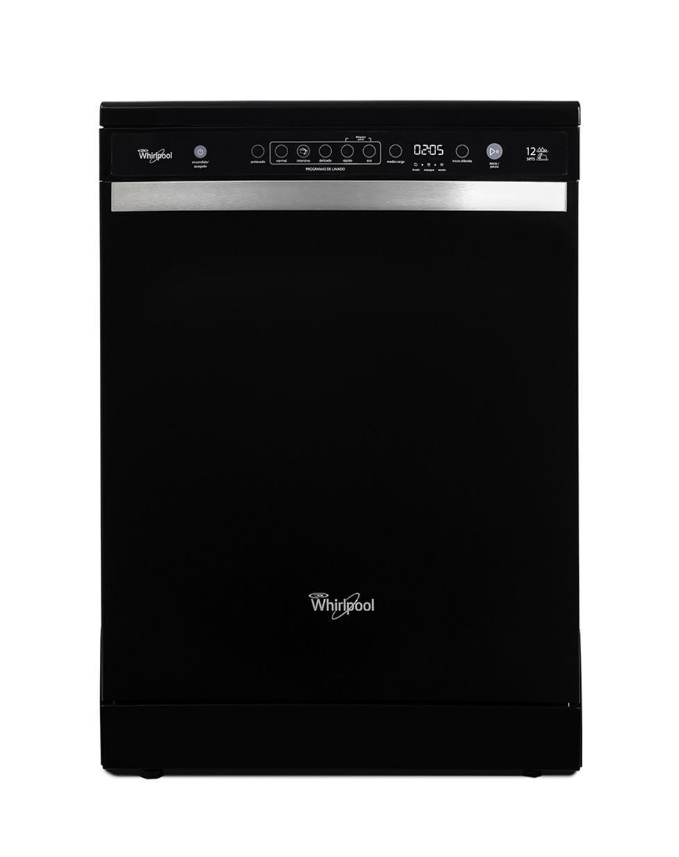 Lavavajillas Whirlpool 14 Cubiertos Lavavajillas Whirlpool 14 Cubiertos