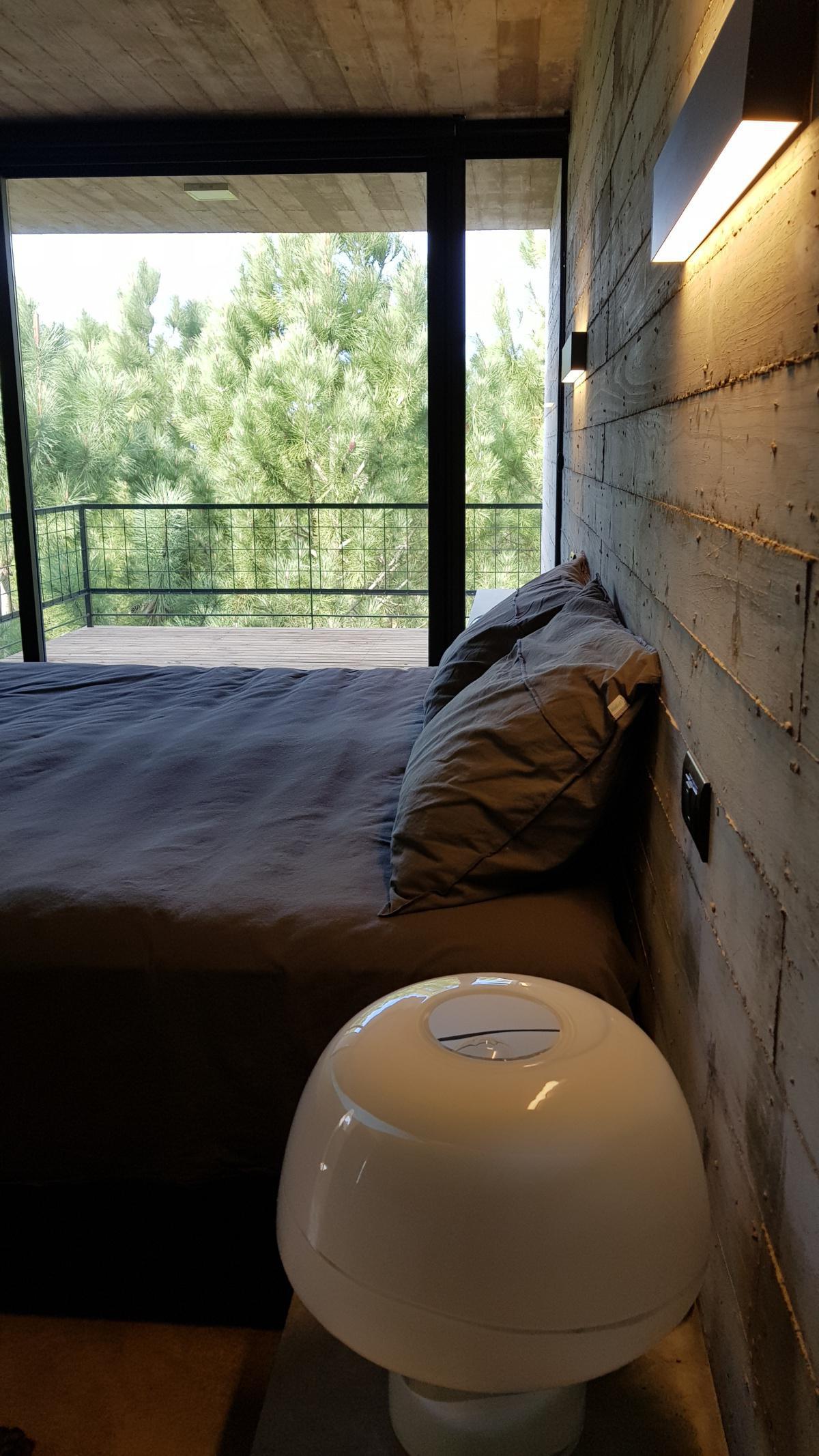 Cuarto Principal en Suite Cuarto Principal en Suite