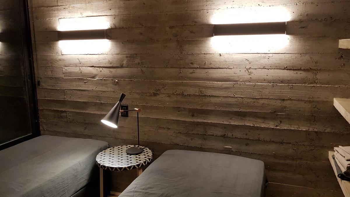 Cuartos de Huéspedes Cuartos de Huéspedes