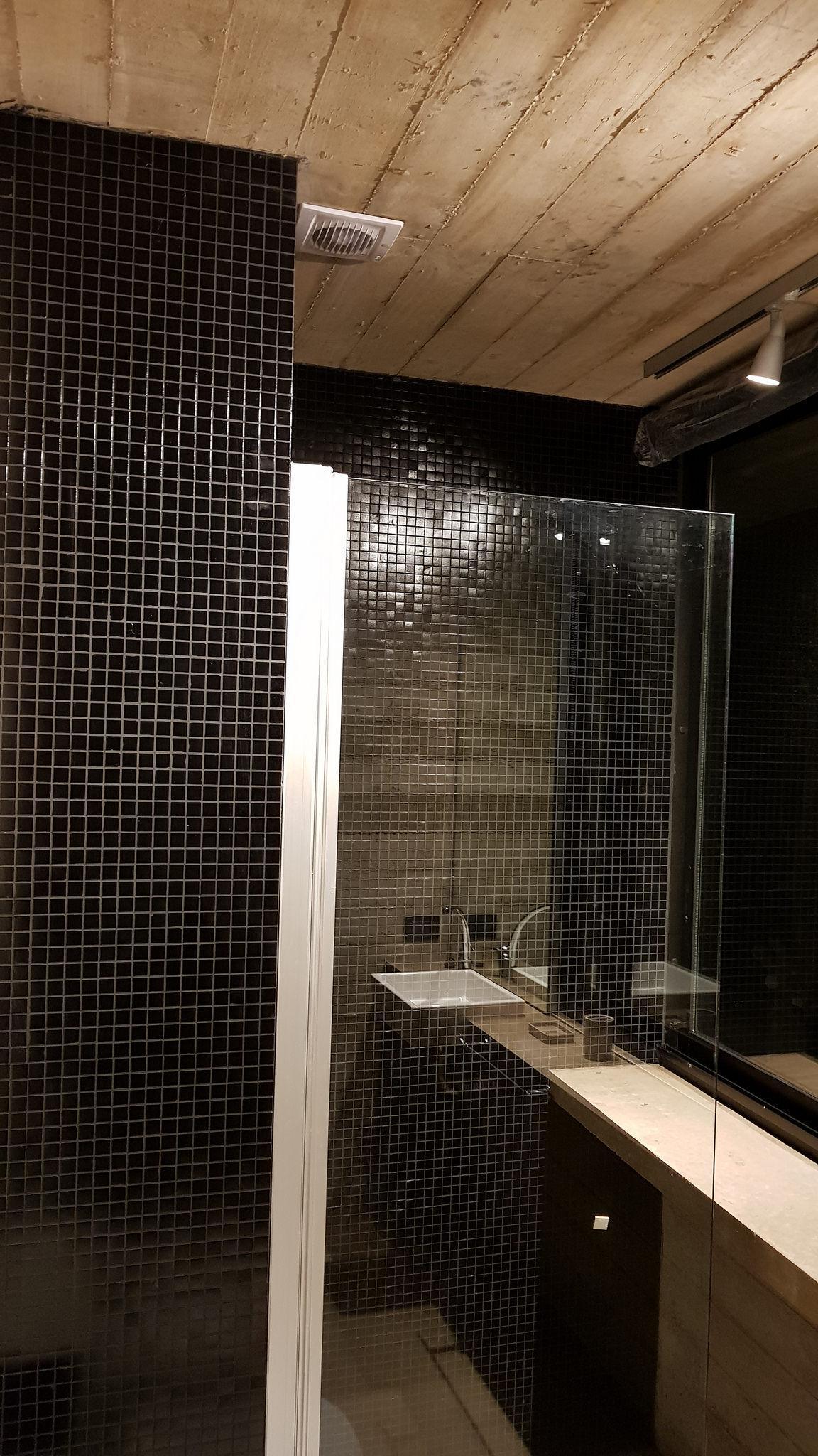 Baños Principales Baños Principales