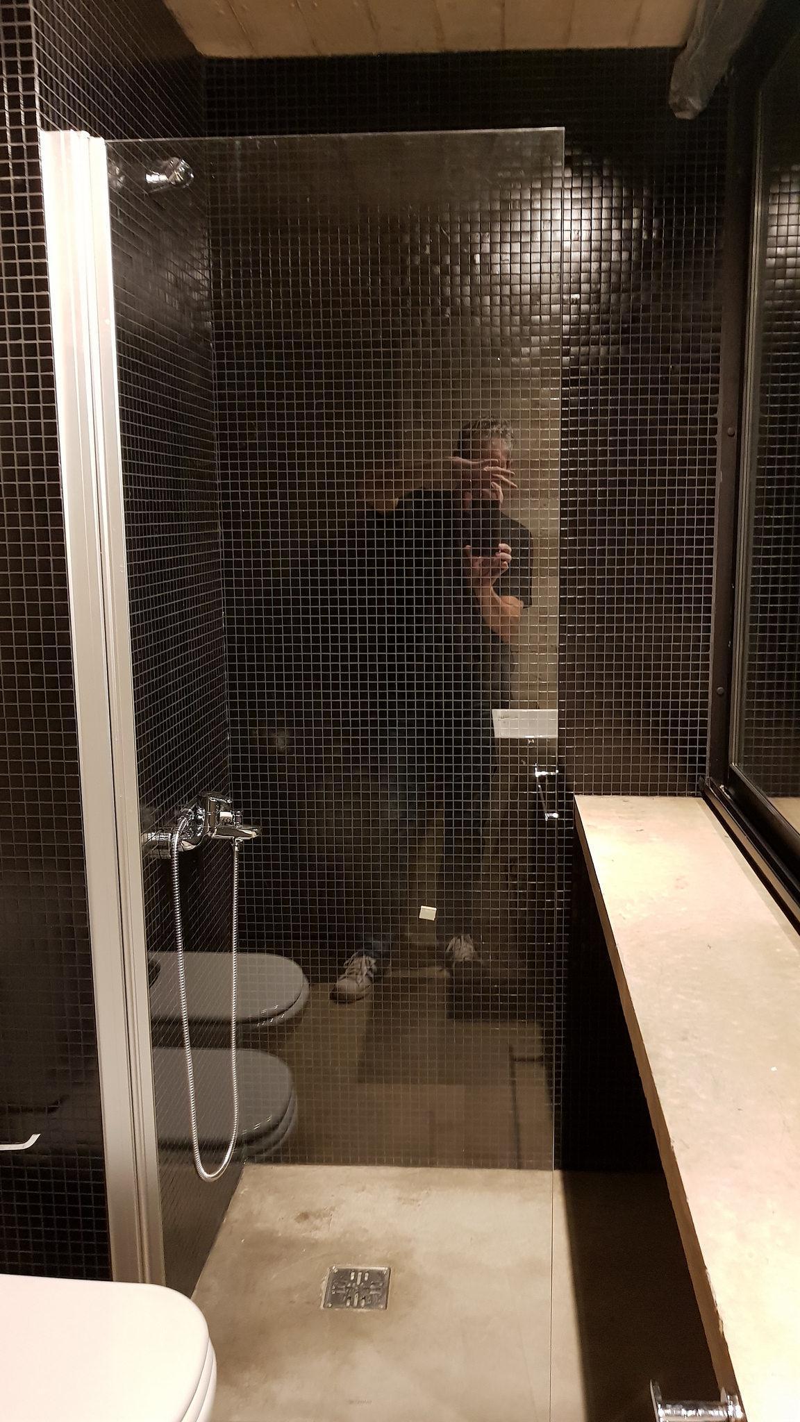 Baños Principales Baños Principales