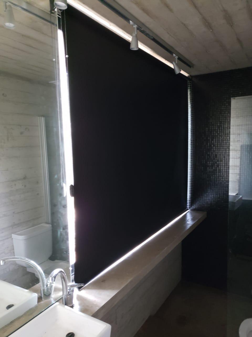 Baños Principales Baños Principales