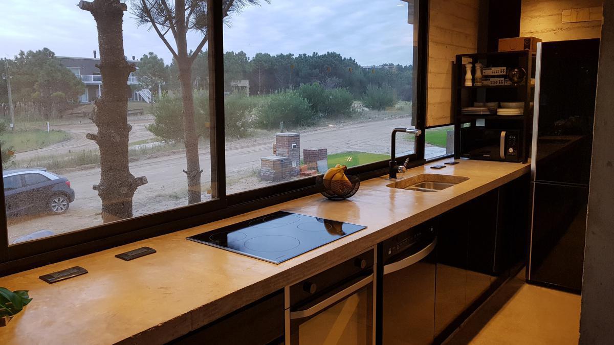 Cocina Integrada Cocina Integrada