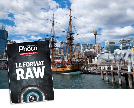 Telechargez Les Photos Pour Les Tutoriels Du Hors Serie Le Format Raw