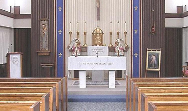 Chapel