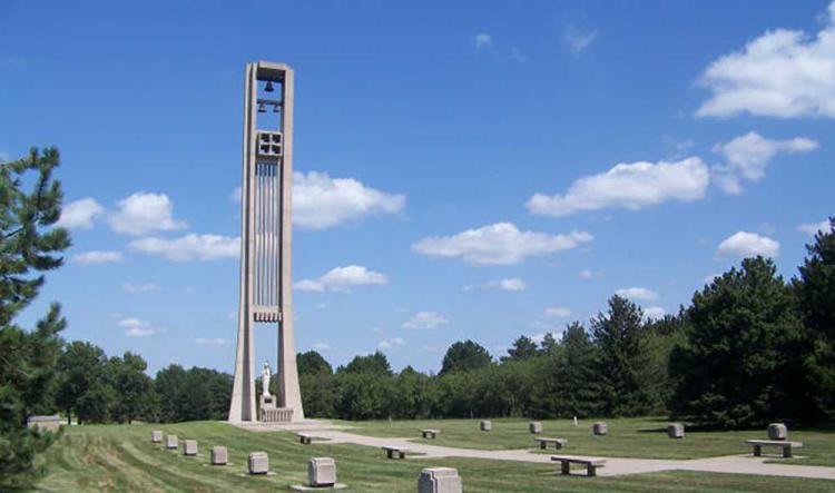 Memorial Tower