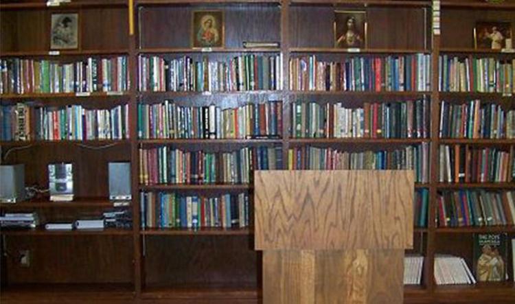 8:40 am - Gather in Conference Room