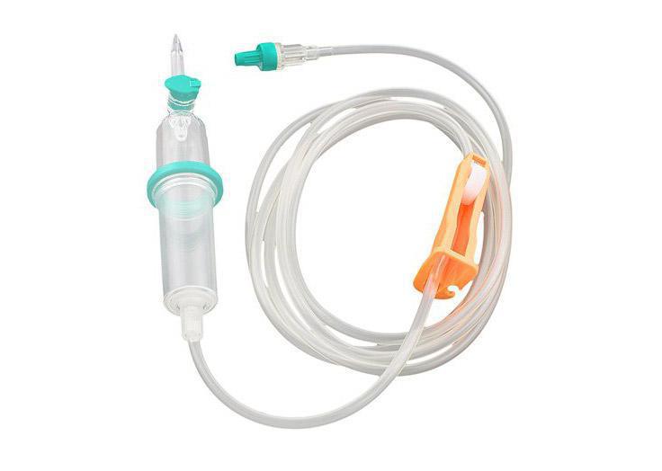 Perfusion 