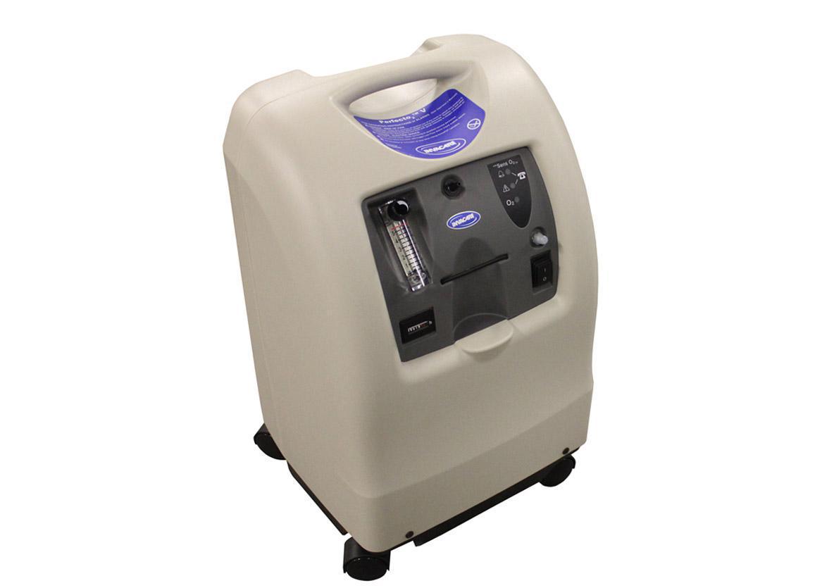 Assistance respiratoire