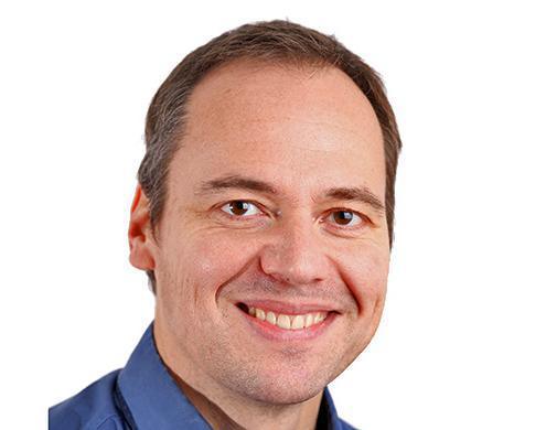 Daniel Mathys Daniel Mathys