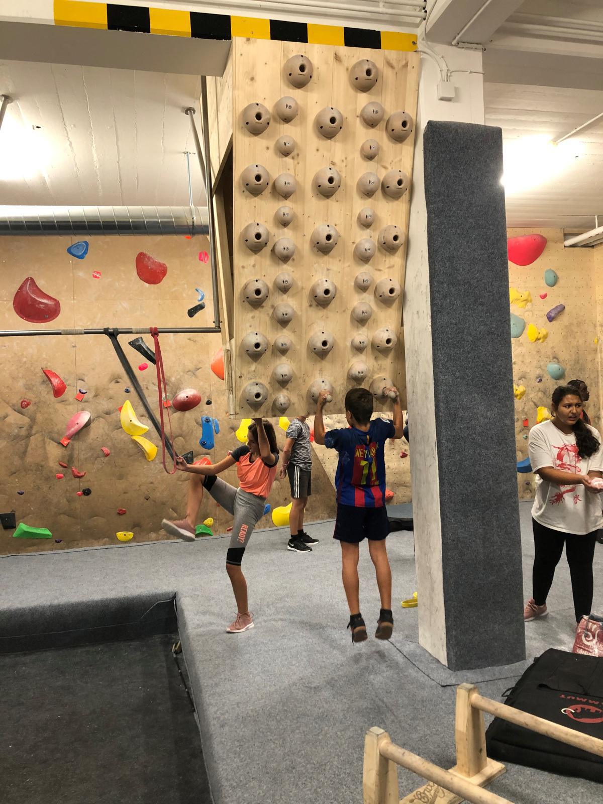 Schulreise der SB1a Schulreise der SB1a