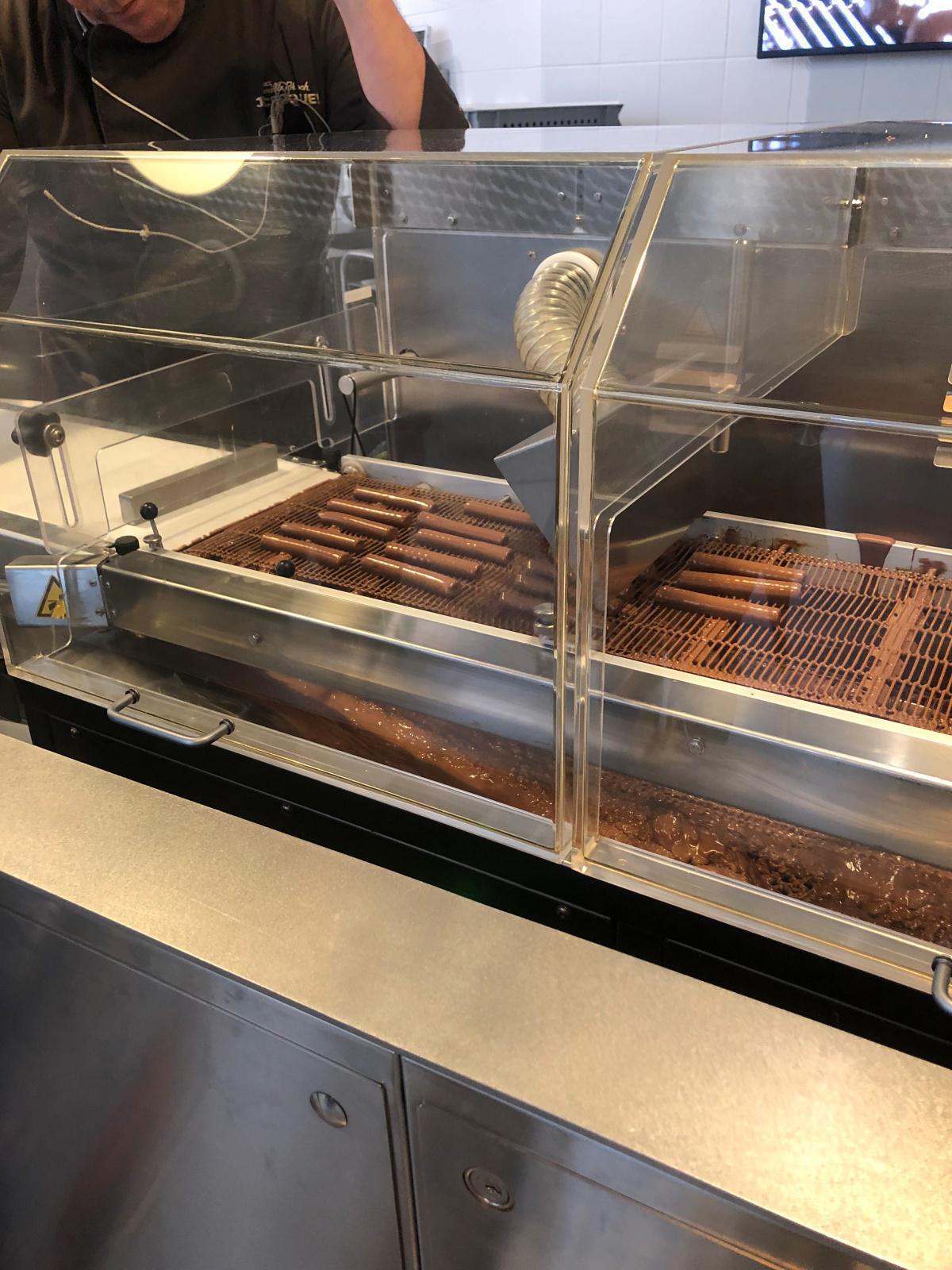 Schulreise der SB1a Schulreise der SB1a