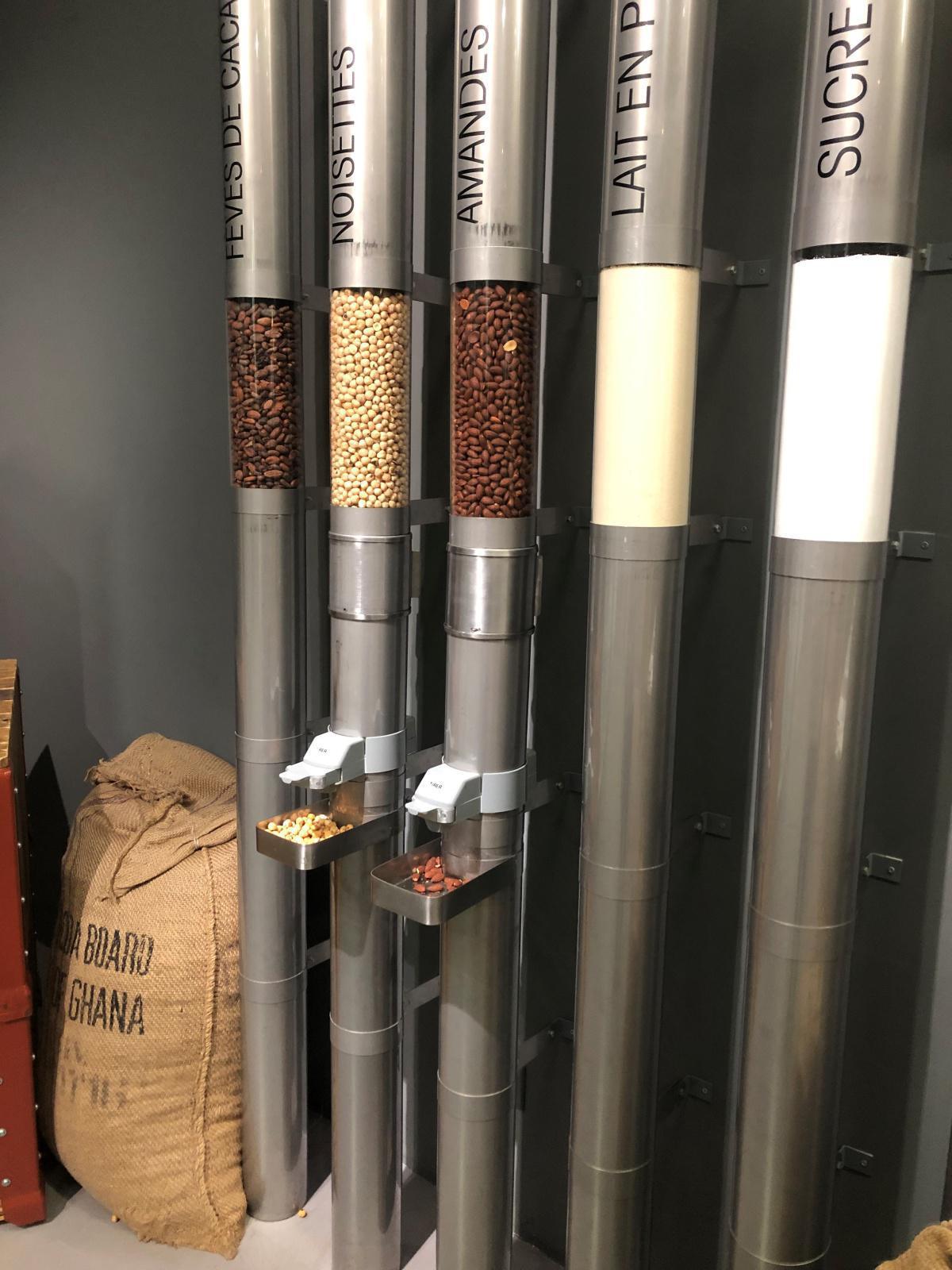 Schulreise der SB1a Schulreise der SB1a