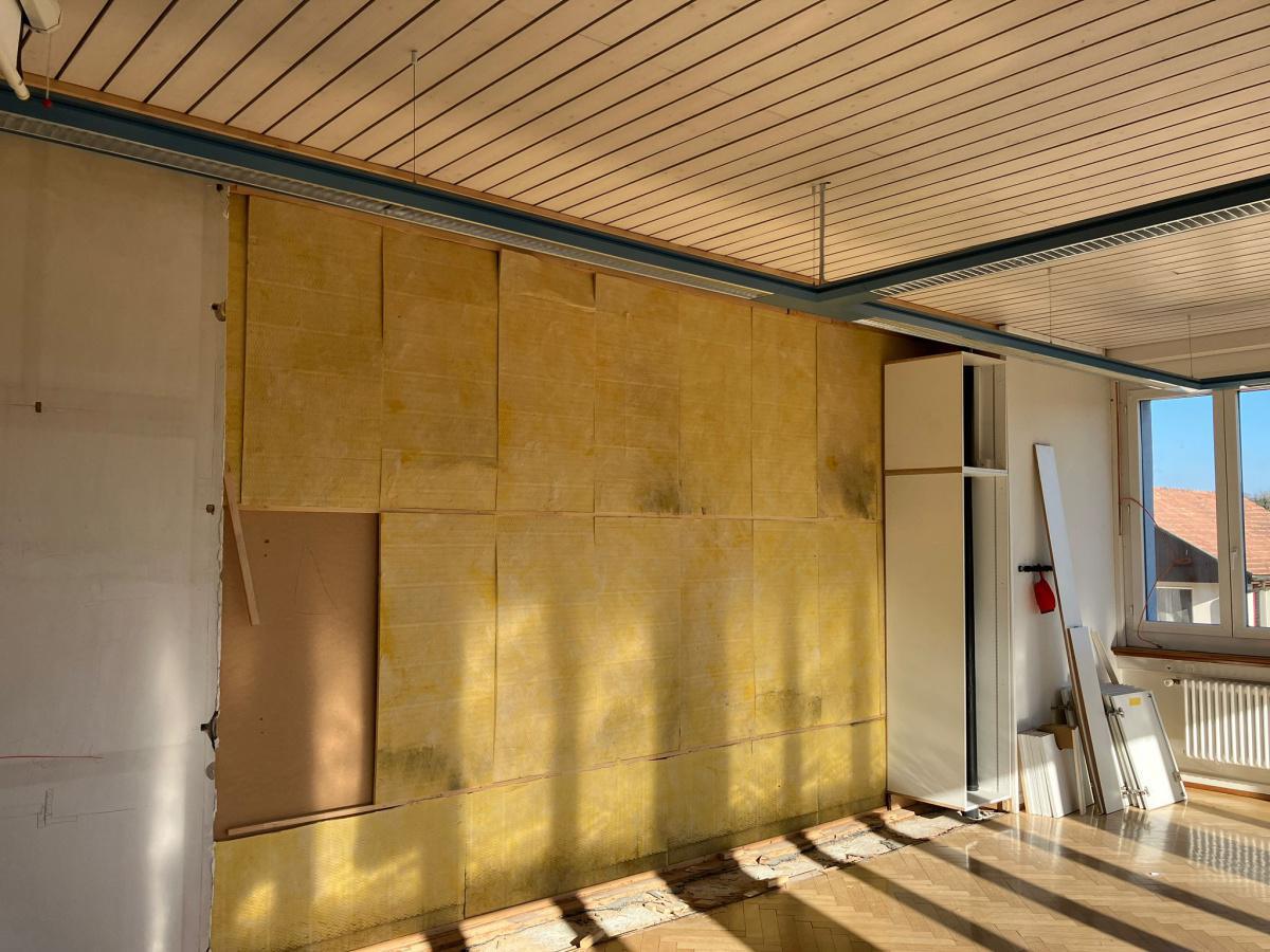 Neuigkeiten aus dem Fachbereich WAH Neuigkeiten aus dem Fachbereich WAH