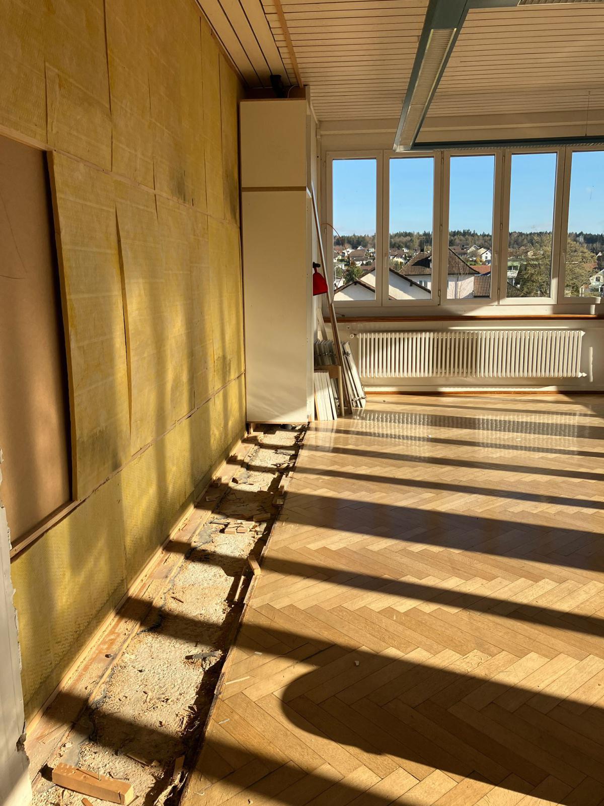 Neuigkeiten aus dem Fachbereich WAH Neuigkeiten aus dem Fachbereich WAH