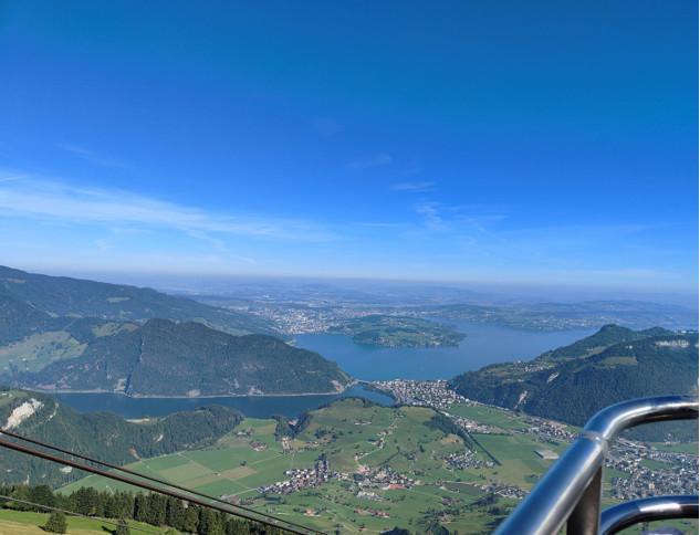 Schulreise der SE2b vom 6. September 2023 Schulreise der SE2b vom 6. September 2023