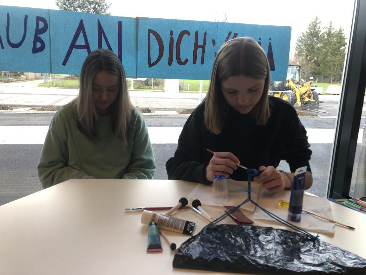 Projekt Fliegen der SP1b Projekt Fliegen der SP1b