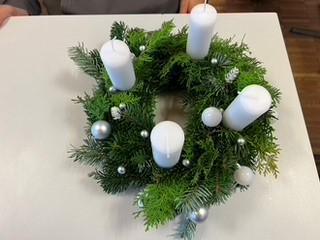 Advent, Advent ein Kerzlein brennt Advent, Advent ein Kerzlein brennt