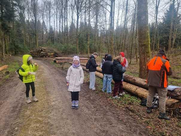 Die Weltklasse mit «wildundwald» unterwegs