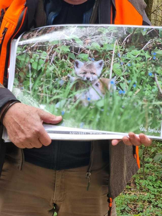 Die Weltklasse mit «wildundwald» unterwegs