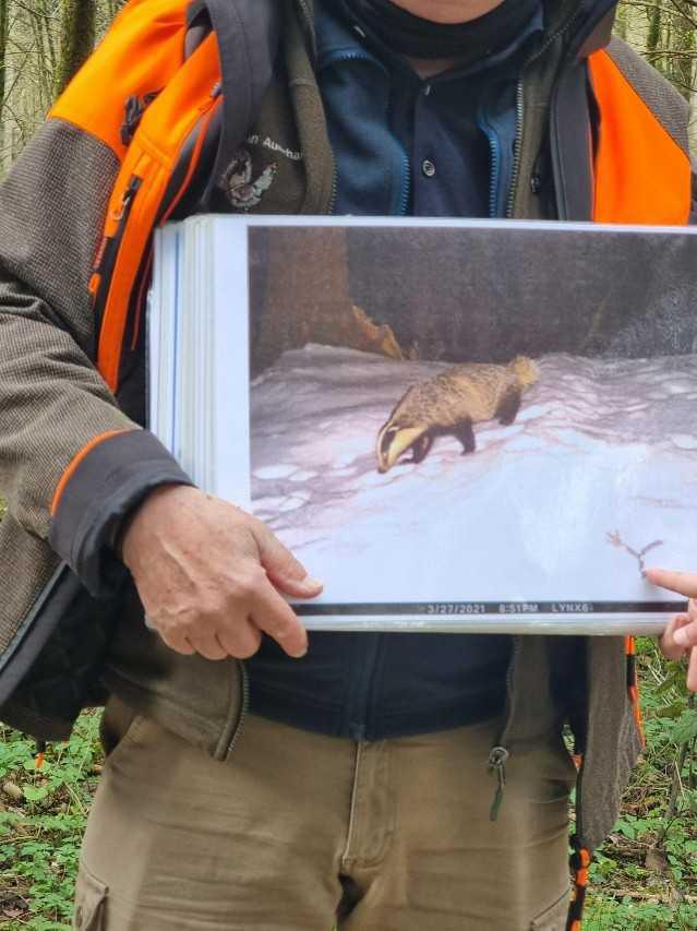 Die Weltklasse mit «wildundwald» unterwegs
