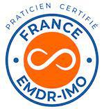Voir la Certification sur France EMDR-IMO ®: le Registre des Praticiens et Formations EMDR-IMO de France.
