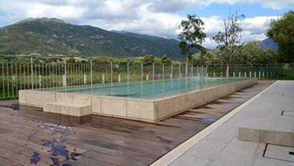 Les Bains de Baracci Les Bains de Baracci