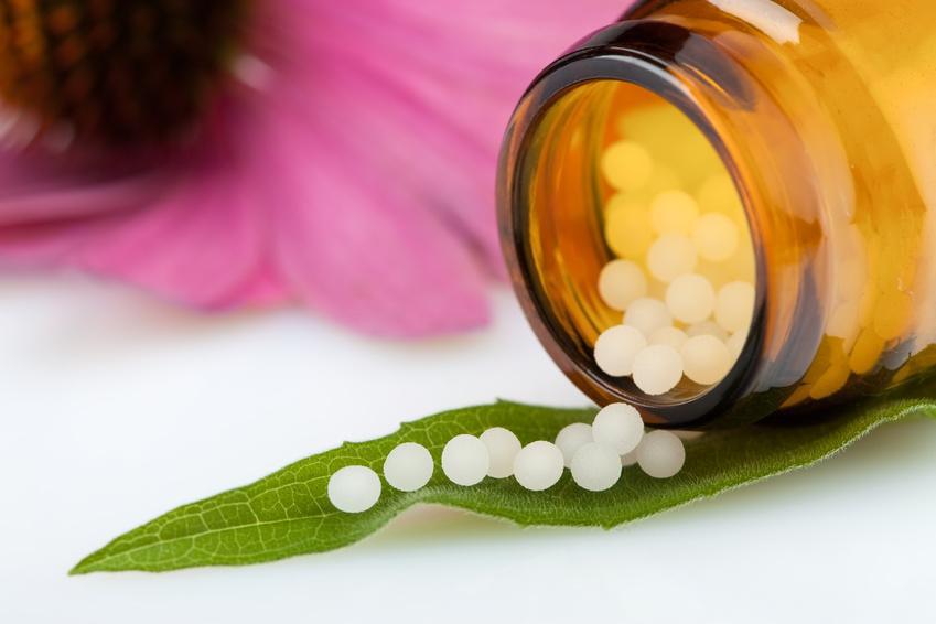 Qu'est-ce que l'homéopathie ? 