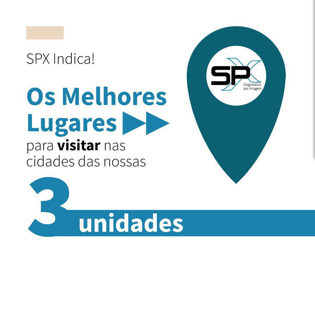 Melhores Lugares para Visitar