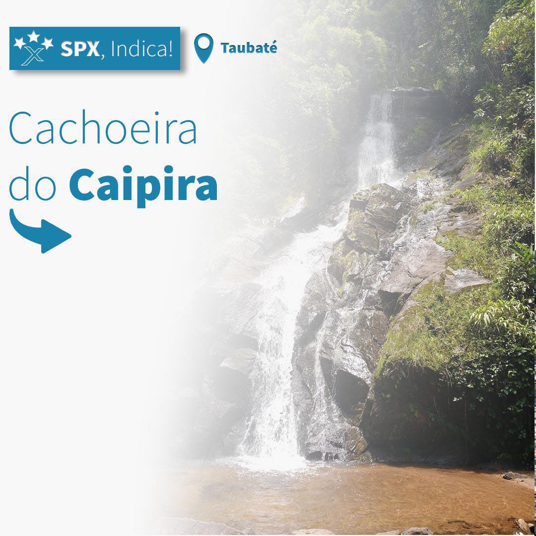 SPX, Indica: Natureza e Lazer! 😍