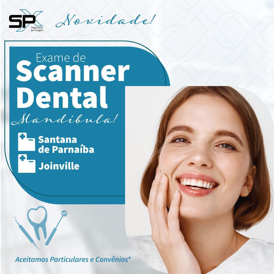 👨🏻‍⚕️🦷 Seu Sorriso em Detalhes: Exame Panorâmico Odontológico na SPX! 👨🏻‍⚕️🦷
