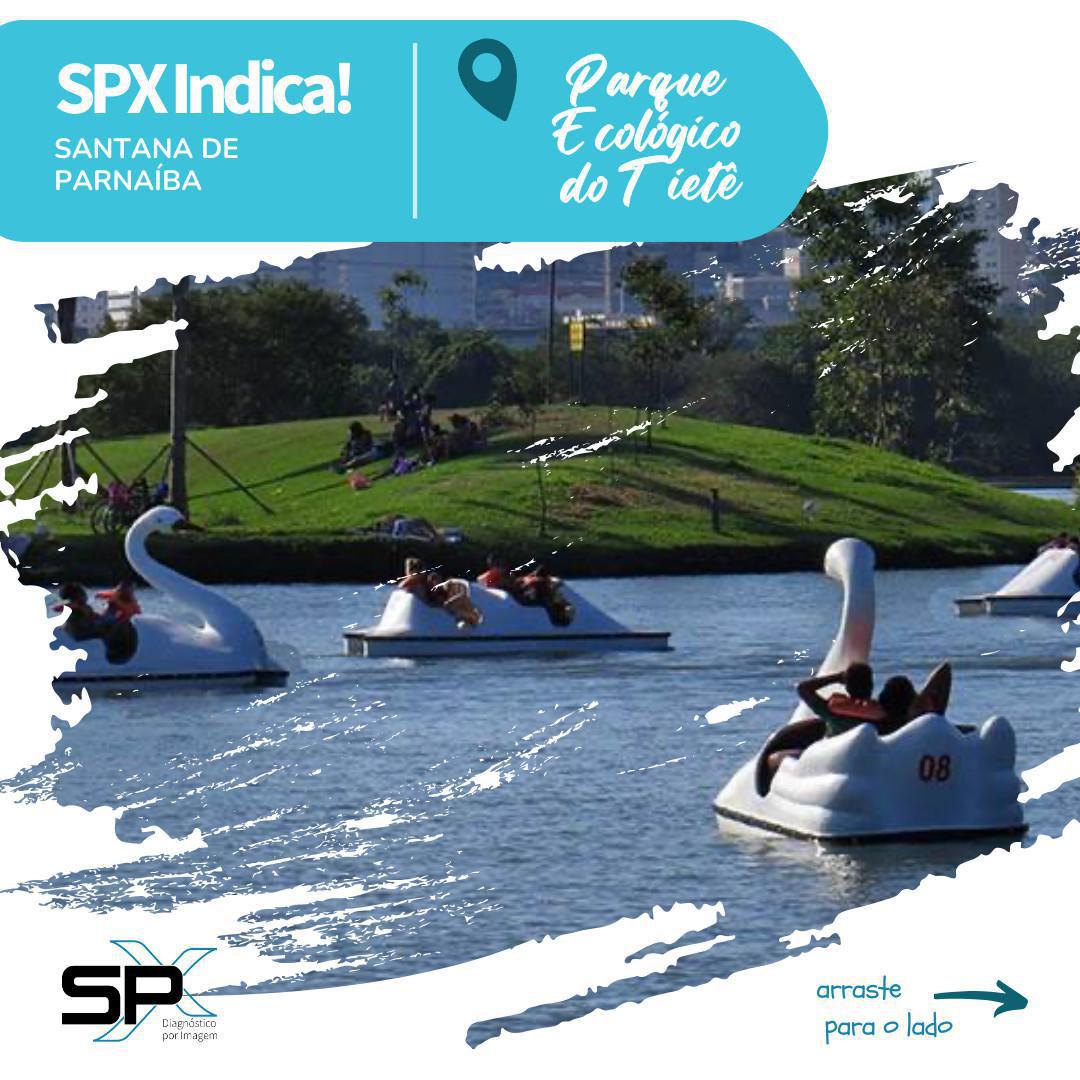 🗺️ SPX Indica: Lugares que Valem a Pena Sua Visita! 📸