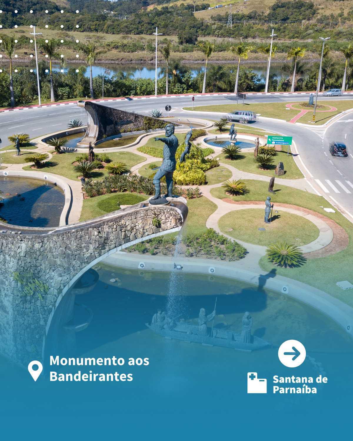 🏝️ Lugares para Visitar, Relaxar e Aproveitar o Lazer! 😍