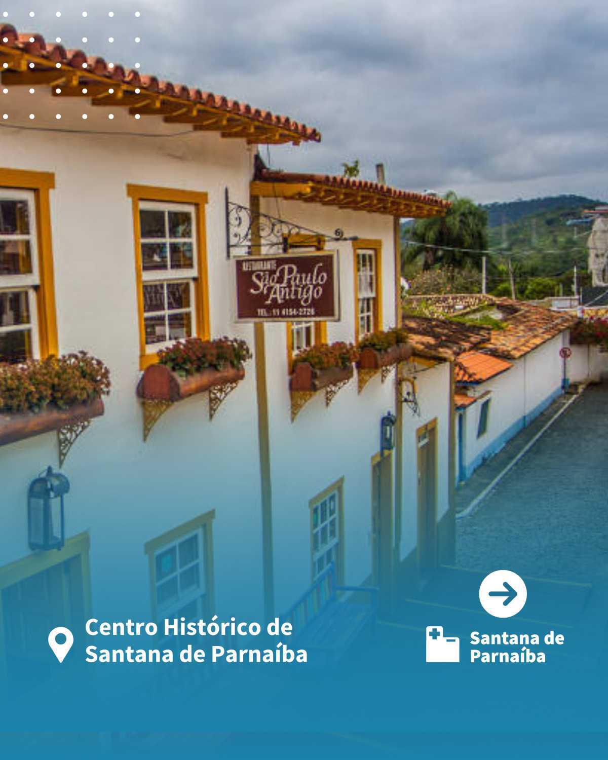 🏝️ Lugares para Visitar, Relaxar e Aproveitar o Lazer! 😍