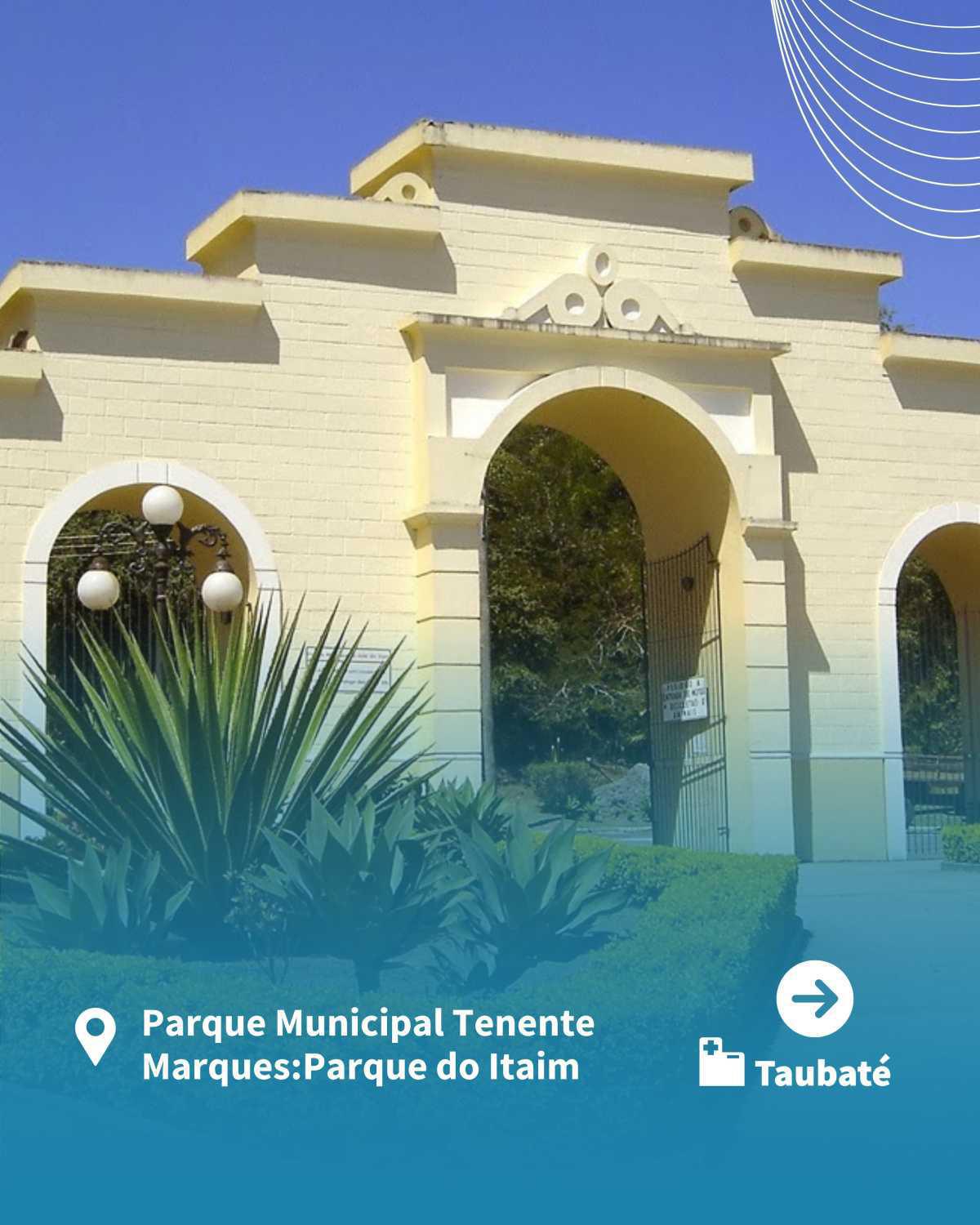 🏝️ Lugares para Visitar, Relaxar e Aproveitar o Lazer! 😍