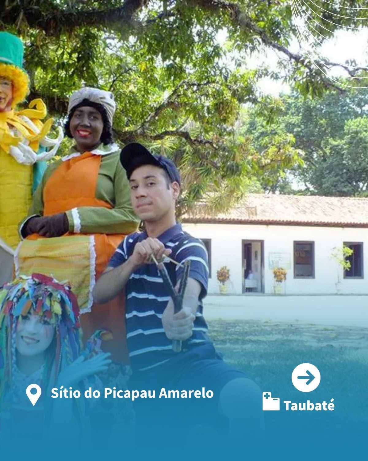 🏝️ Lugares para Visitar, Relaxar e Aproveitar o Lazer! 😍