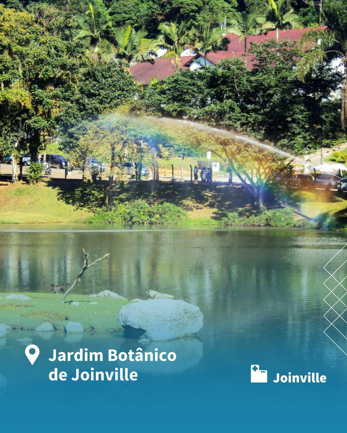 🏝️ Lugares para Visitar, Relaxar e Aproveitar o Lazer! 😍