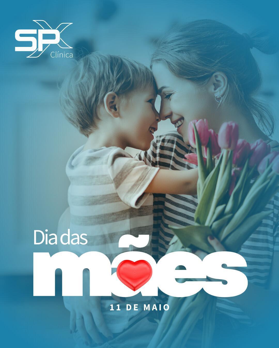 🤱🏻 Feliz Dia das Mães: O Amor Mais Bonito de Todos! 💖