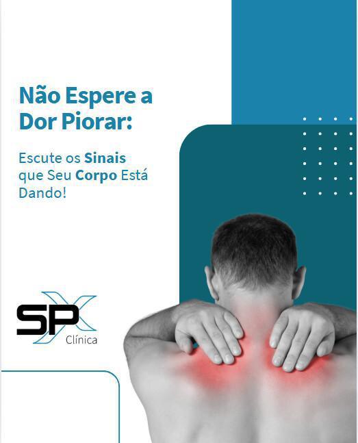 😖 Não Espere a Dor Piorar: Escute os Sinais que Seu Corpo Está Dando! 🚨
