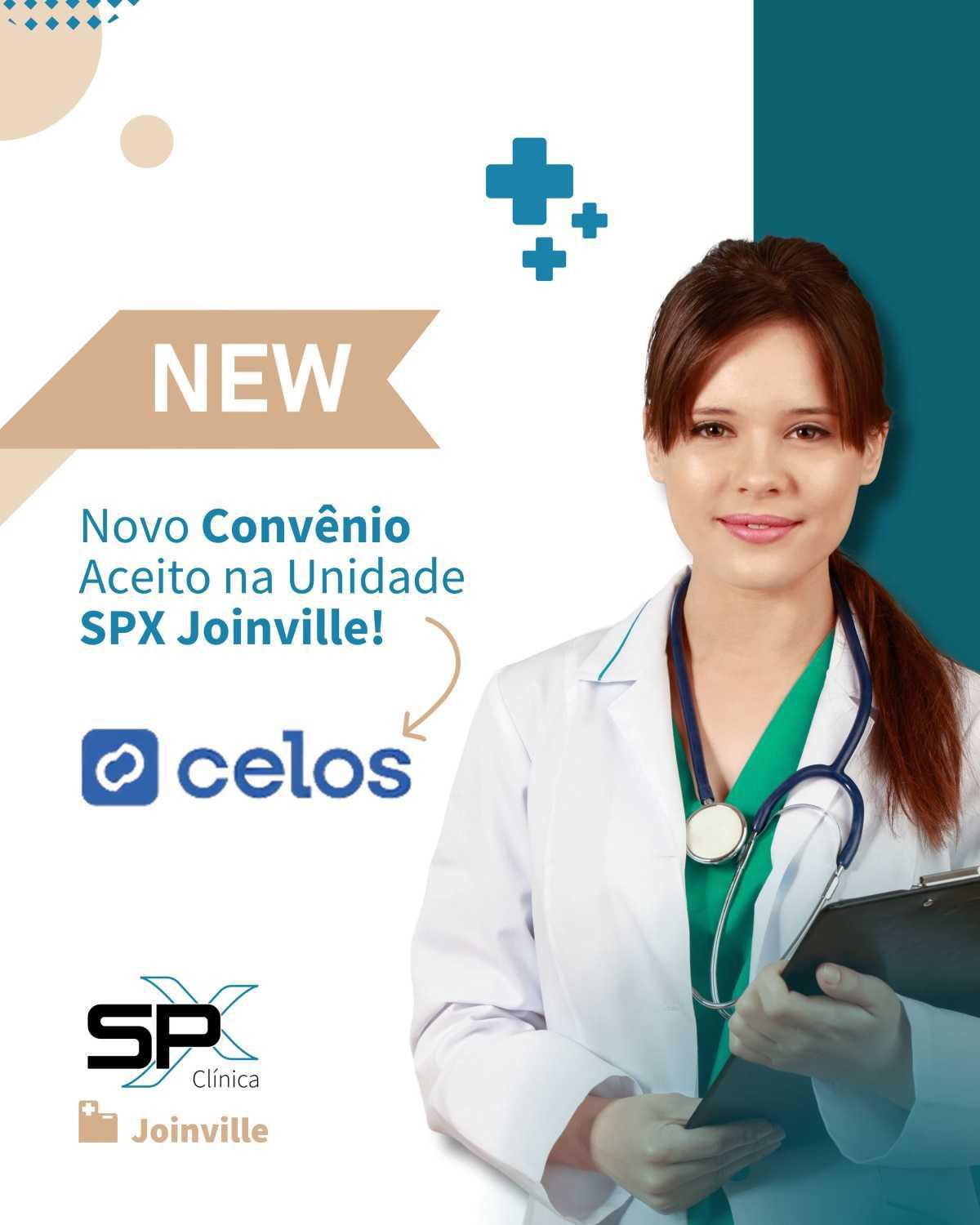 🎉 Tem Novidade Chegando para Você em Joinville! 😍