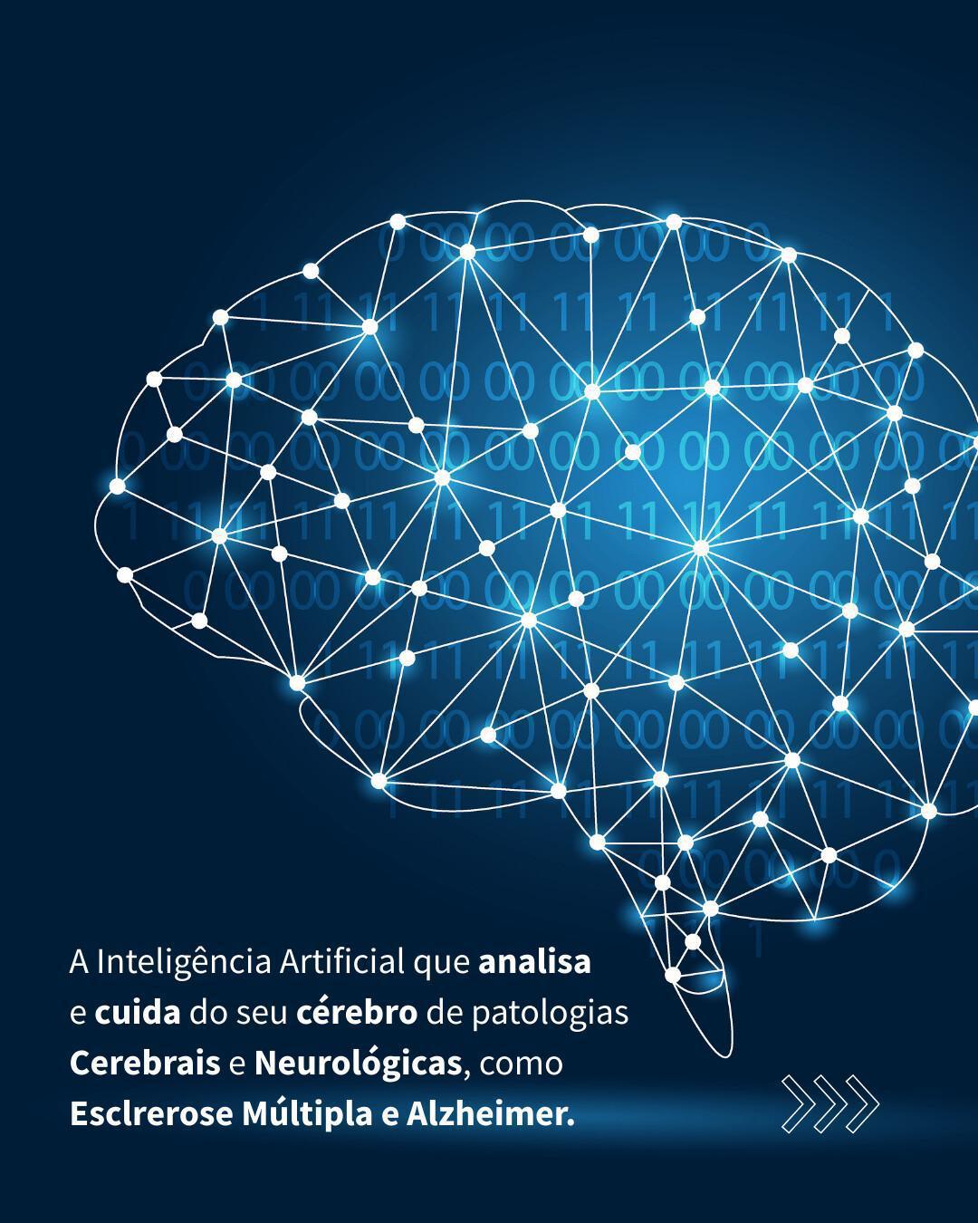 🤖 Ressonância com Alta Teconologia de IA: Detectando Doenças de Forma Precoce ✨